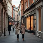 Nail salons in Huntingdon โ gel nails, BIAB & beauty treatments