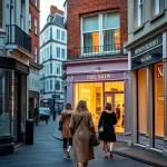 Nail salons in Hythe โ gel nails, BIAB & beauty treatments