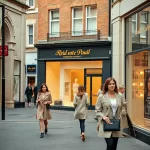 Nail salons in Kenilworth โ gel nails, BIAB & beauty treatments