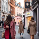 Nail salons in Larkhall โ gel nails, BIAB & beauty treatments