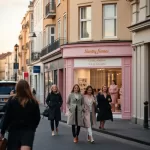 Nail salons in Larne โ gel nails, BIAB & beauty treatments