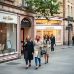Nail salons in Linlithgow โ gel nails, BIAB & beauty treatments