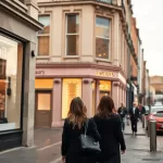 Nail salons in Liverpool โ gel nails, BIAB & beauty treatments