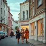 Nail salons in Llandrindod Wells โ gel nails, BIAB & beauty treatments