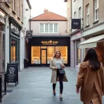 Nail salons in Ludlow โ gel nails, BIAB & beauty treatments