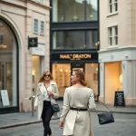 Nail salons in Market Drayton โ gel nails, BIAB & beauty treatments