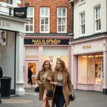 Nail salons in Melksham โ gel nails, BIAB & beauty treatments