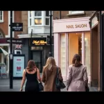 Nail salons in Mitcham โ gel nails, BIAB & beauty treatments