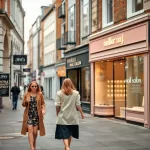Nail salons in Moreton โ gel nails, BIAB & beauty treatments