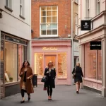 Nail salons in Newcastle-under-Lyme โ gel nails, BIAB & beauty treatments