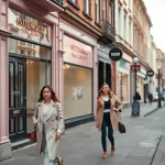 Nail salons in Nottingham โ gel nails, BIAB & beauty treatments