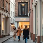 Nail salons in Oldham โ gel nails, BIAB & beauty treatments