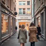 Nail salons in Poole โ gel nails, BIAB & beauty treatments