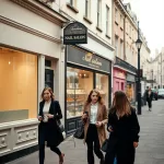 Nail salons in Portishead โ gel nails, BIAB & beauty treatments