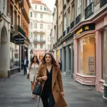 Nail salons in Saint Agnes โ gel nails, BIAB & beauty treatments