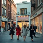 Nail salons in Salford โ gel nails, BIAB & beauty treatments