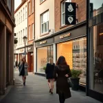 Nail salons in Shrewsbury โ gel nails, BIAB & beauty treatments