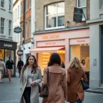 Nail salons in Sutton โ gel nails, BIAB & beauty treatments