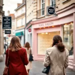 Nail salons in Tickhill โ gel nails, BIAB & beauty treatments