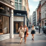 Nail salons in Westbury โ gel nails, BIAB & beauty treatments