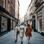 Nail salons in Whitehaven โ gel nails, BIAB & beauty treatments