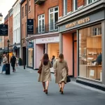 Nail salons in Wilmslow โ gel nails, BIAB & beauty treatments